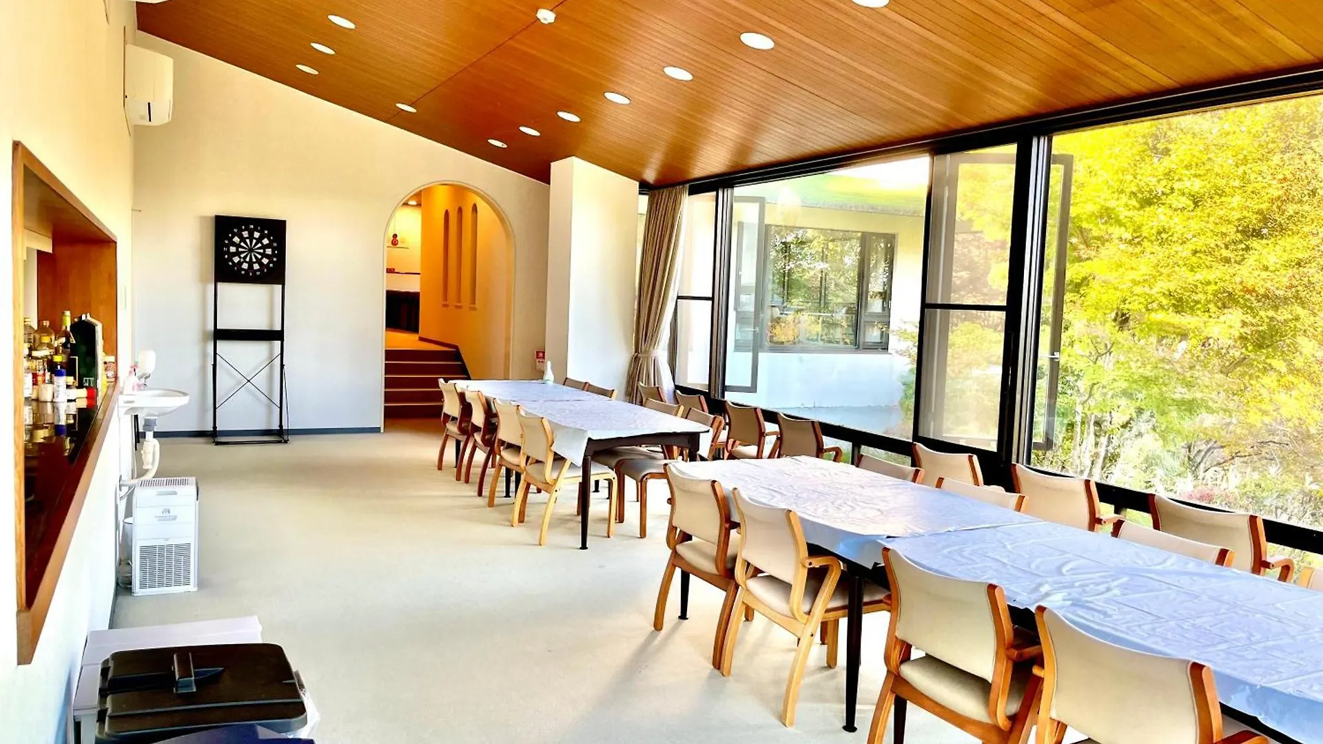 Villa Laisse Passe 箱根 Giappone