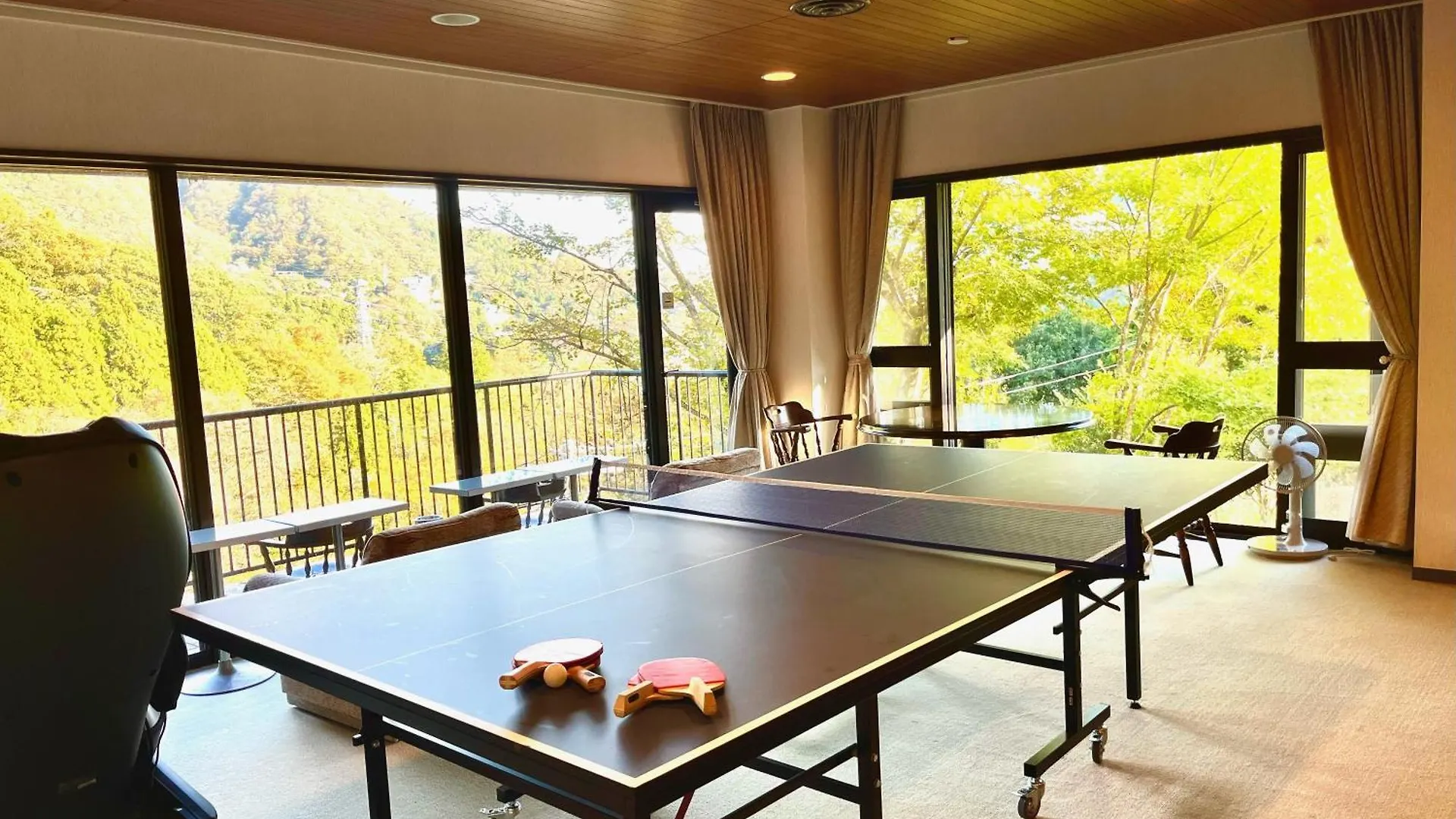 Casa vacanze Villa Laisse Passe 箱根 Giappone