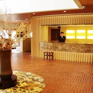Hotel Hakone Lake Hotel, Hakone
