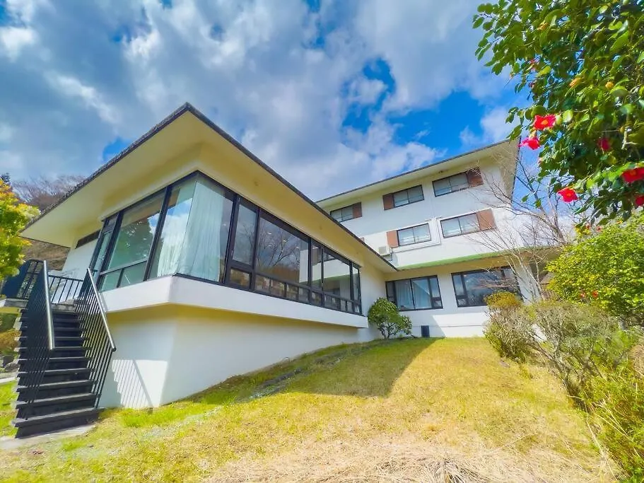 Laisse Passe 箱根 Villa 0*, Hakone Japan
