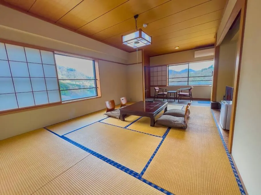 Laisse Passe 箱根 Villa Japan