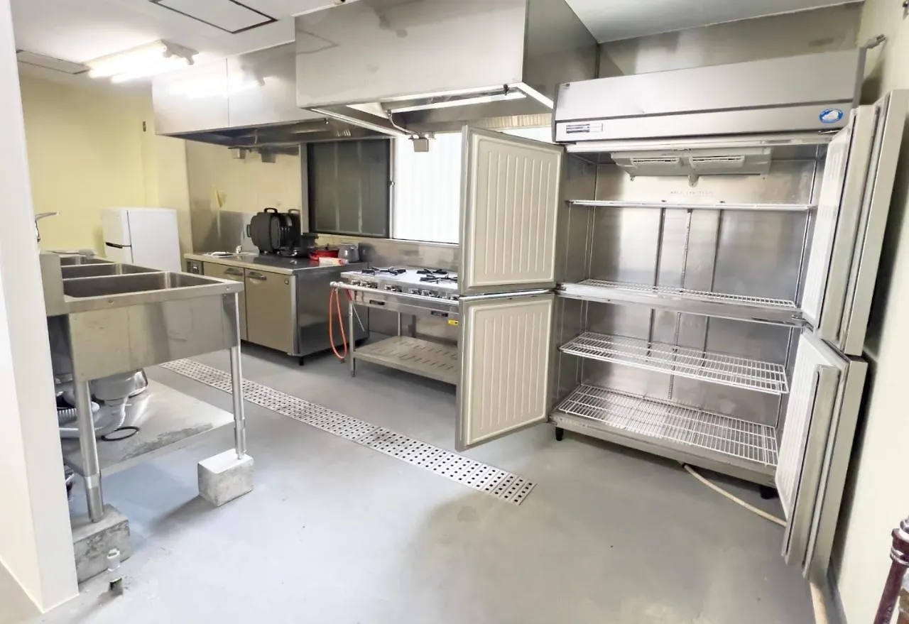 Holiday home Laisse Passe 箱根 Villa Japan