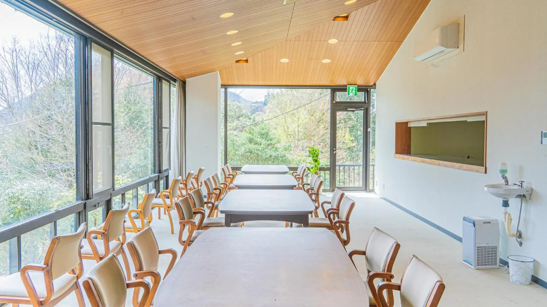 Laisse Passe 箱根 Villa Hakone